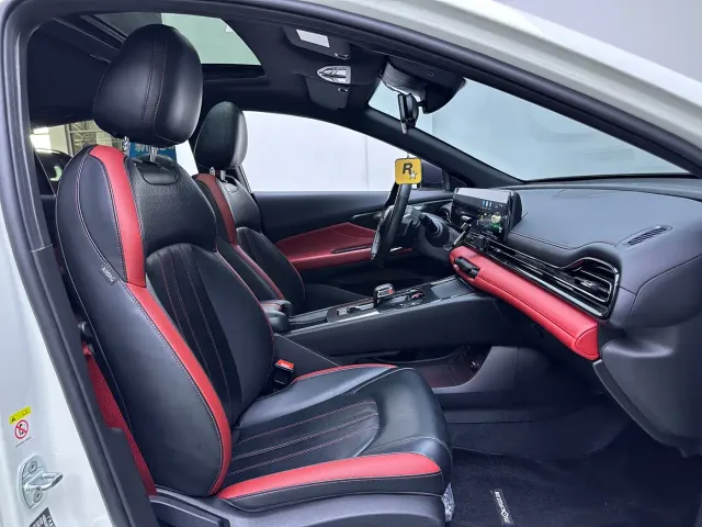 GAC Trumpchi Emkoo — Фото автомобиля 12