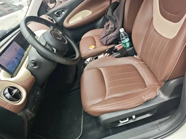 Wuling Bingo — Фото автомобиля 14