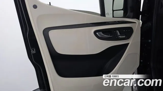 Mercedes-Benz Sprinter Sprinter — Фото автомобиля 23