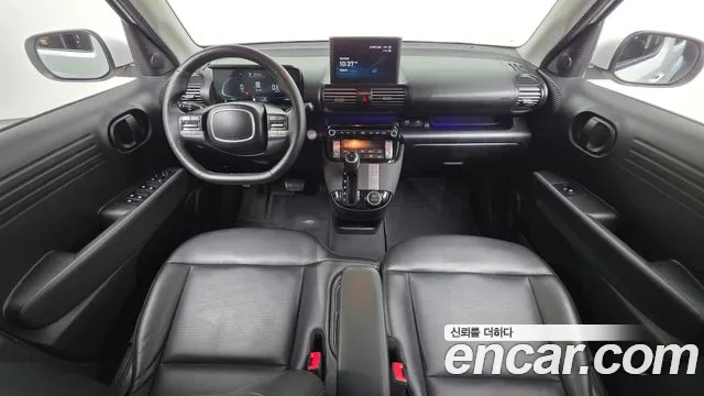 Hyundai Casper — Фото автомобиля 10