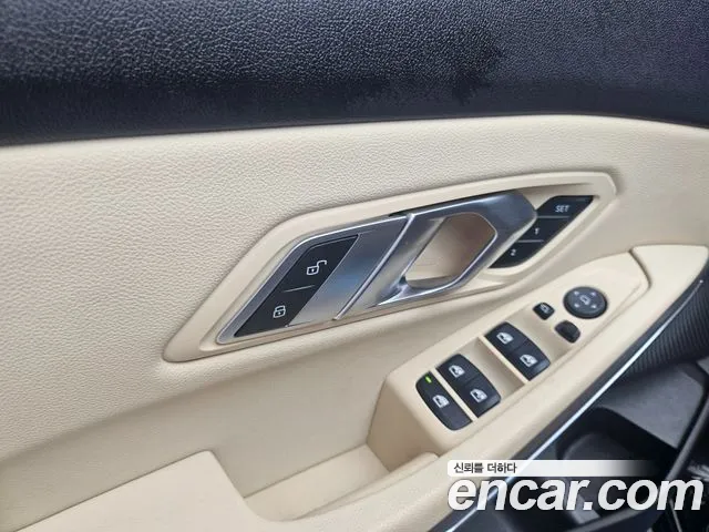 BMW 3-Series 3 серия (G20) — Фото автомобиля 15