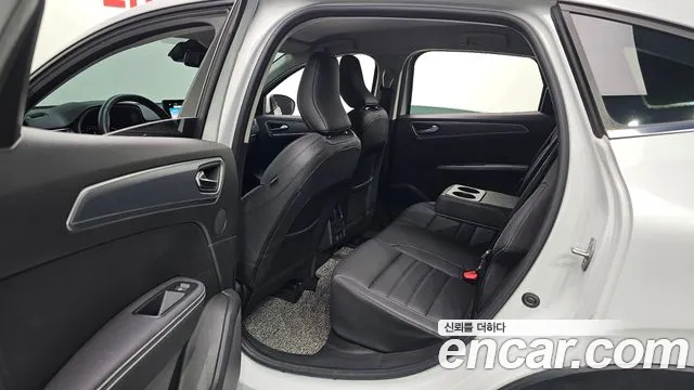 Renault Korea XM3 — Фото автомобиля 18