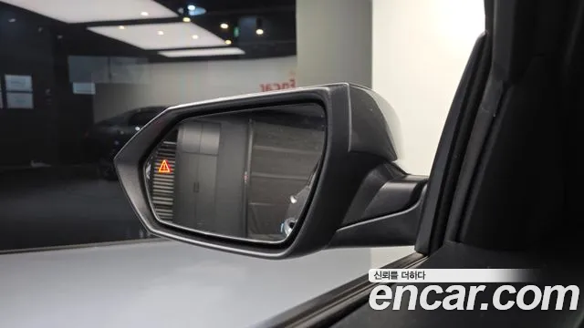 Hyundai Avante CN7 — Фото автомобиля 20