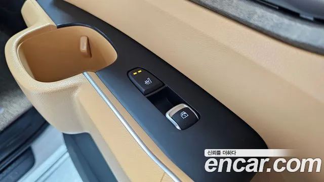 Kia Sorento Sorento 4-е поколение — Фото автомобиля 18