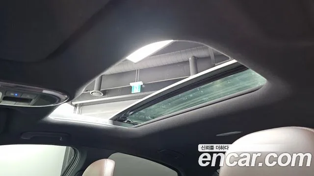 Hyundai Ioniq 6 — Фото автомобиля 12
