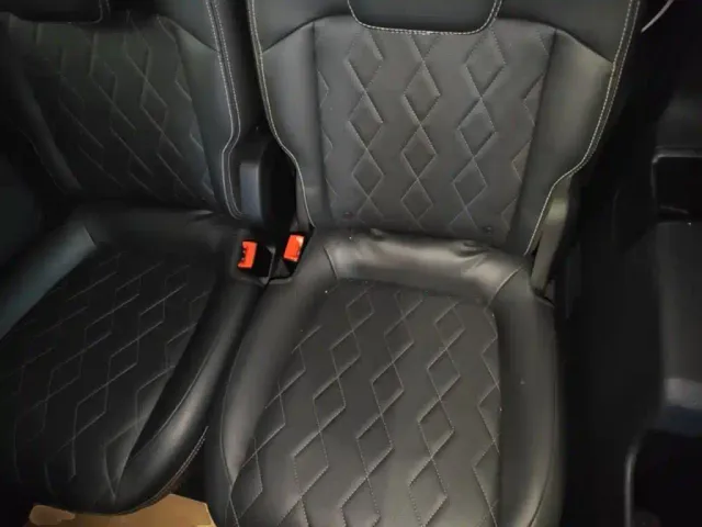 Baojun KiWi EV — Фото автомобиля 16