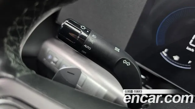 Hyundai Kona — Фото автомобиля 27