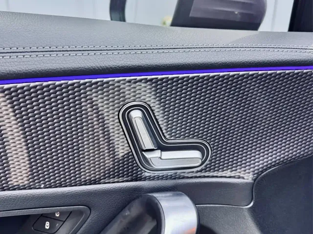 Mercedes-Benz A-Class — Фото автомобиля 15