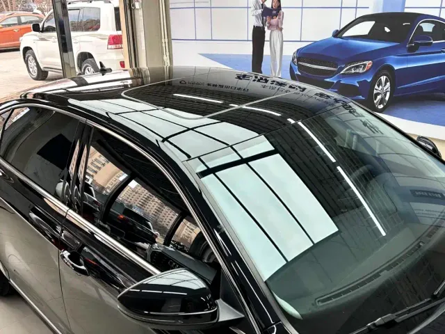 Volkswagen Passat — Фото автомобиля 7