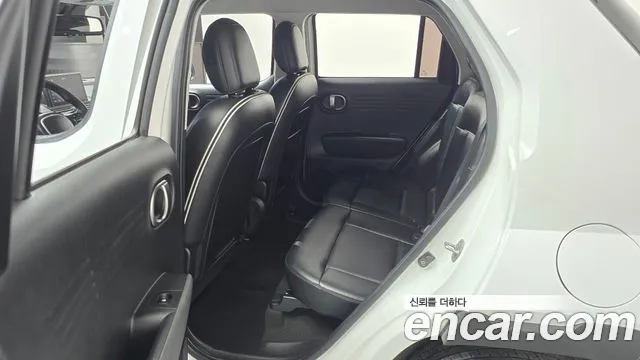 Hyundai Casper Casper Inspiration — Фото автомобиля 11