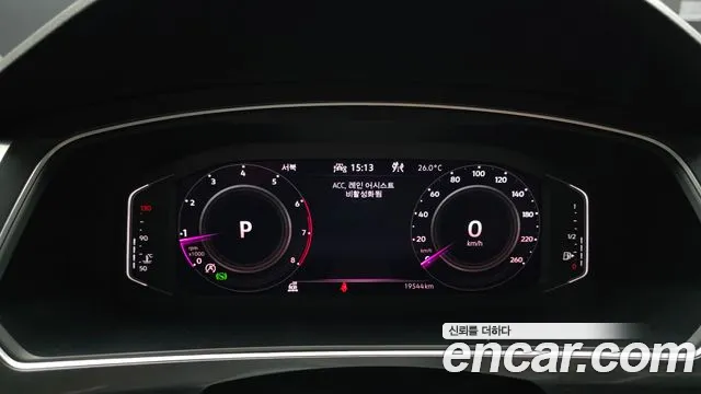 Volkswagen Tiguan — Фото автомобиля 6