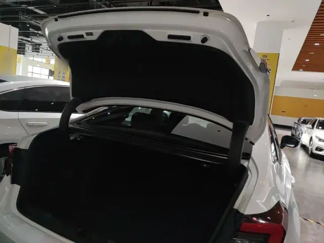 Honda Integra — Фото автомобиля 18