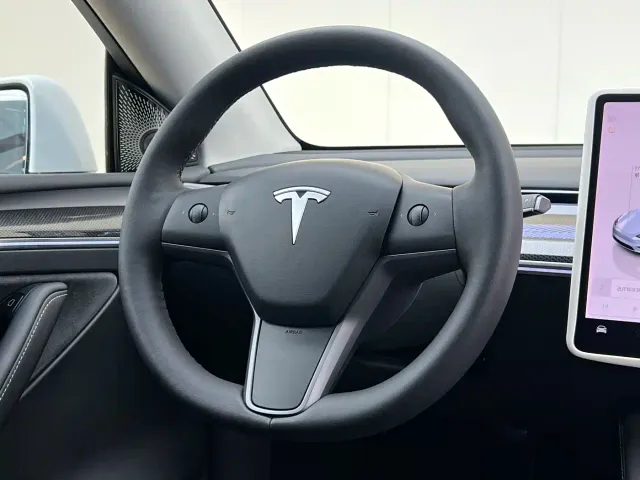 Tesla Model Y — Фото автомобиля 17