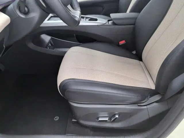 BYD Dolphin — Фото автомобиля 20