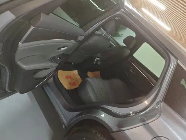 BYD Song L DM-i — Фото автомобиля 6