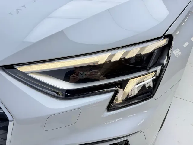 Audi A3 — Фото автомобиля 7