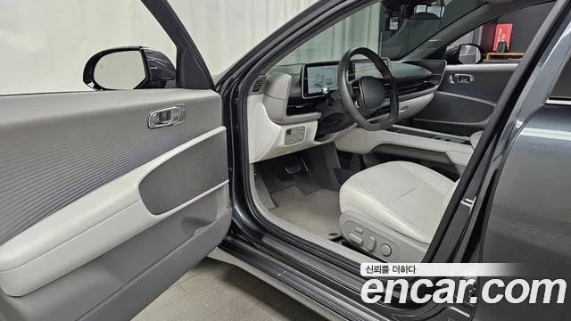 Hyundai Ioniq 6 — Фото автомобиля 15