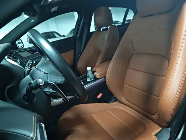 Jaguar XEL — Фото автомобиля 14