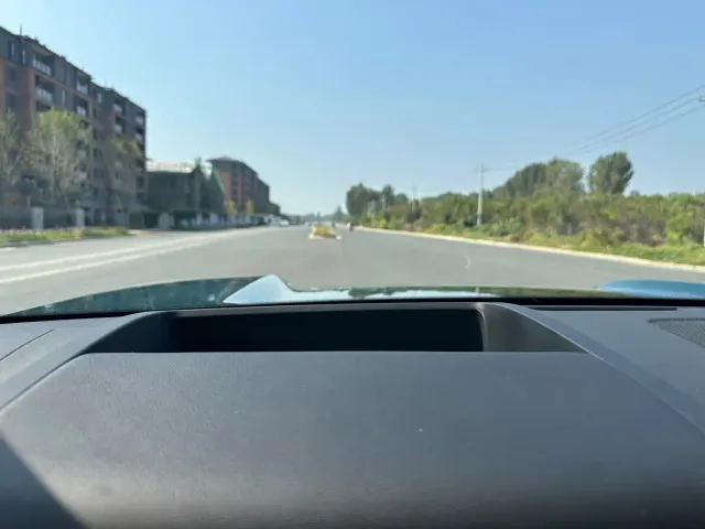 BYD FangChengBao Titanium 7 — Фото автомобиля 7
