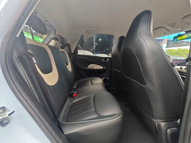 Wuling Bingo — Фото автомобиля 13