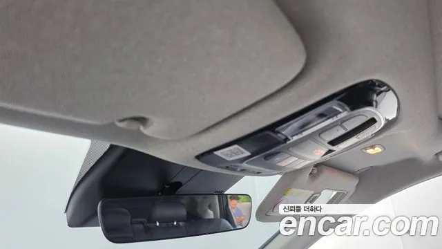 Hyundai Sonata Exclusive — Фото автомобиля 20