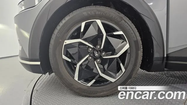 Hyundai Ioniq5 Ioniq5 — Фото автомобиля 5