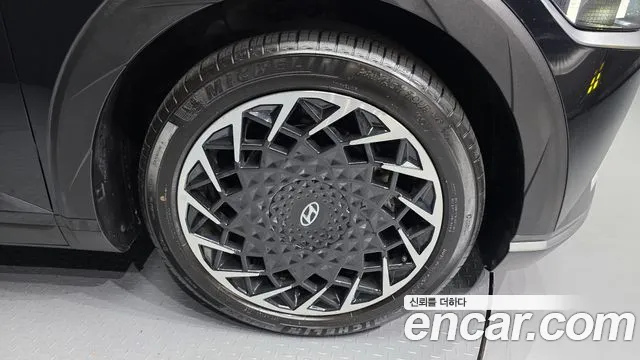 Hyundai Ioniq 5 Ioniq5 — Фото автомобиля 5
