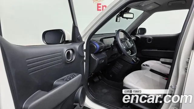 Hyundai Casper — Фото автомобиля 15