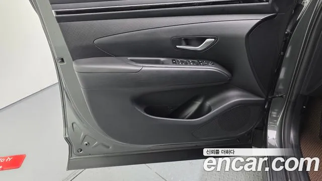 Hyundai Tucson — Фото автомобиля 25
