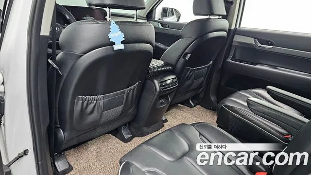 Hyundai Palisade The New — Фото автомобиля 28