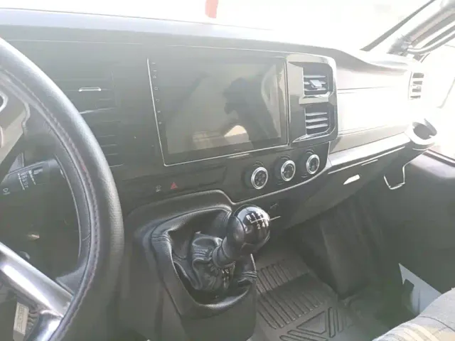 JMC Fushun — Фото автомобиля 12