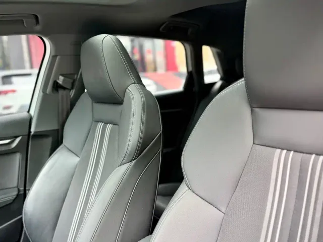Audi A3 — Фото автомобиля 17
