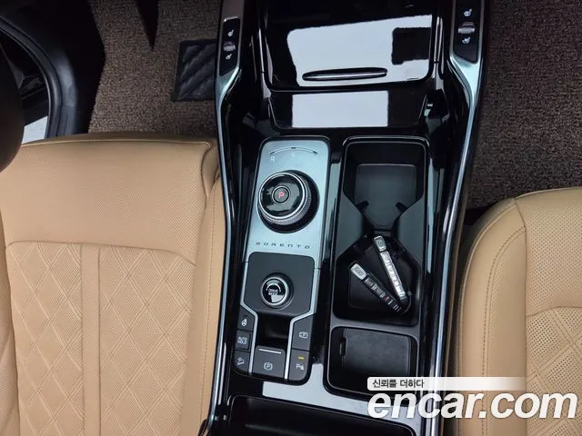 Kia Sorento 4th Gen — Фото автомобиля 9