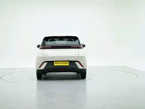 BYD Seagull — Фото автомобиля 7