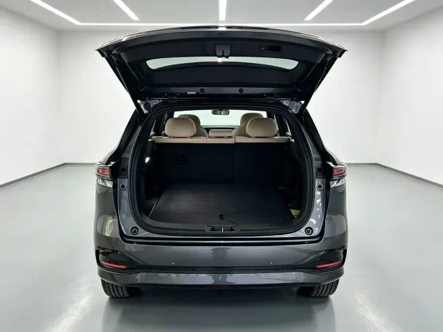 Changan CS75 Plus — Фото автомобиля 17