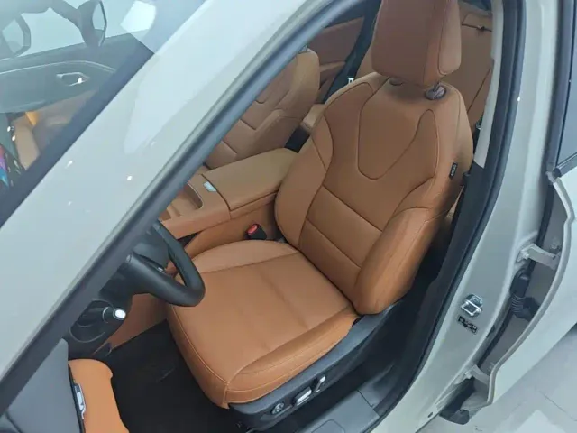 Haval Xiaolong MAX — Фото автомобиля 14