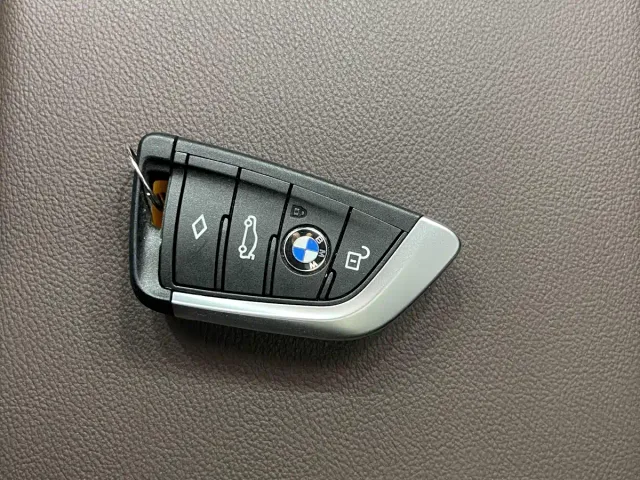 BMW X3 — Фото автомобиля 28