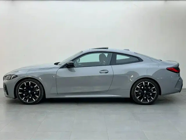 BMW 4 Series — Фото автомобиля 4