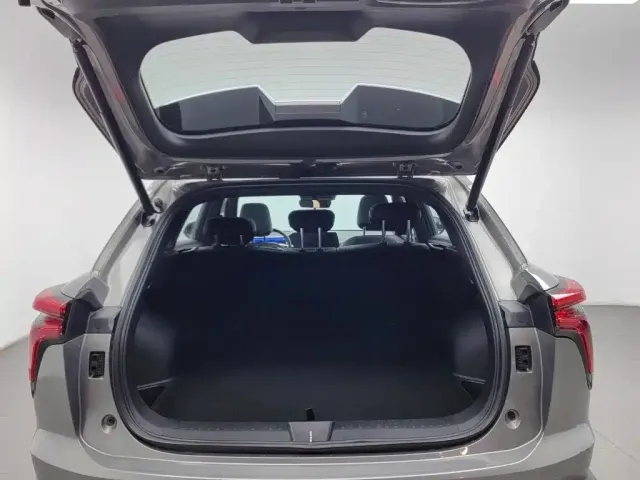 Haval Shenshou — Фото автомобиля 16
