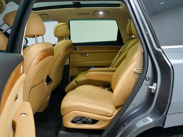Aito M7 — Фото автомобиля 7