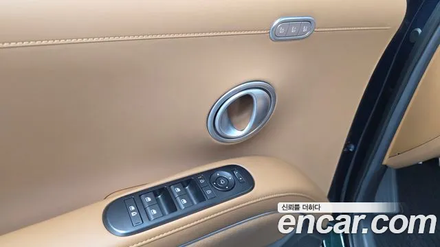 Hyundai Palisade LX3 — Фото автомобиля 27