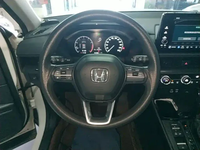 Honda CR-V — Фото автомобиля 10