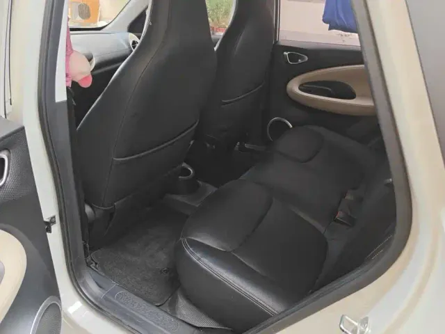 Wuling Bingo — Фото автомобиля 11