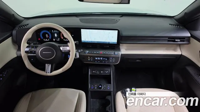 Hyundai Kona — Фото автомобиля 10