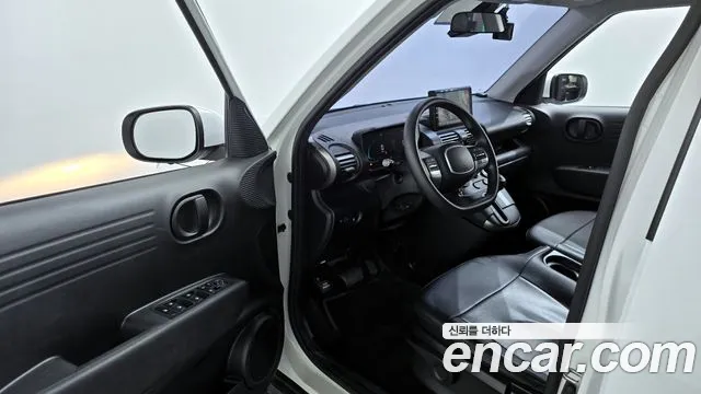 Hyundai Casper Casper Turbo Smart — Фото автомобиля 10
