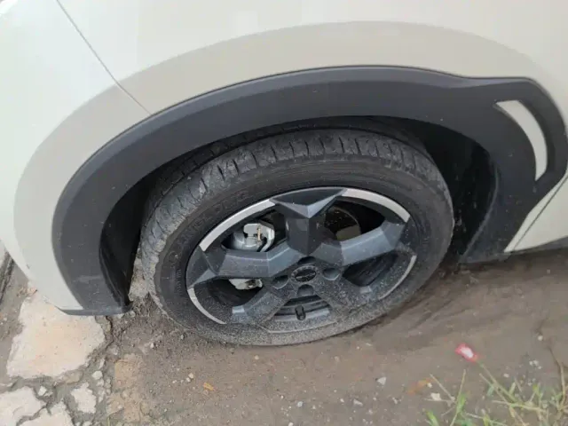 BYD Seagull — Фото автомобиля 22
