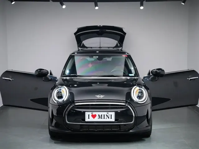 MINI Hatch — Фото автомобиля 3