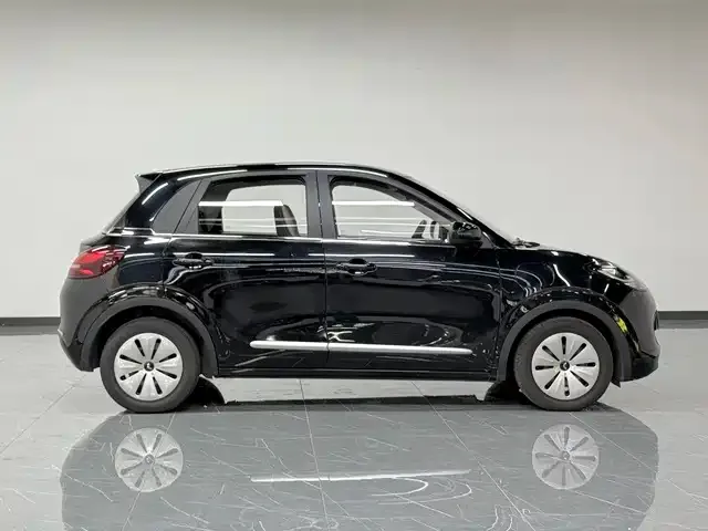 Wuling Bingo — Фото автомобиля 16