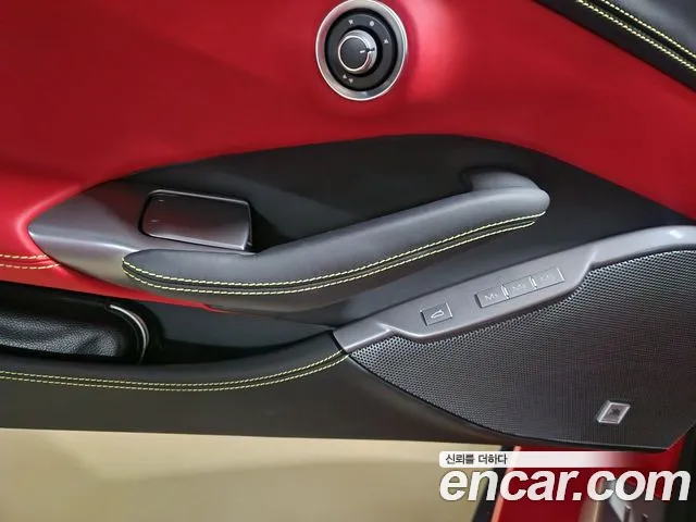 Ferrari Portofino — Фото автомобиля 13