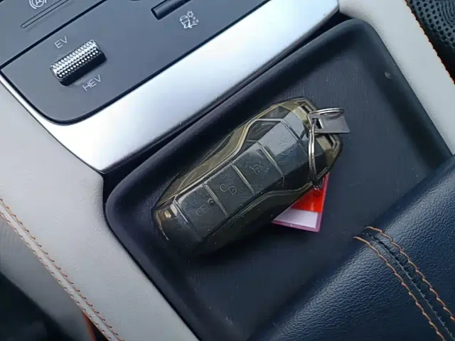 BYD Song PLUS — Фото автомобиля 8